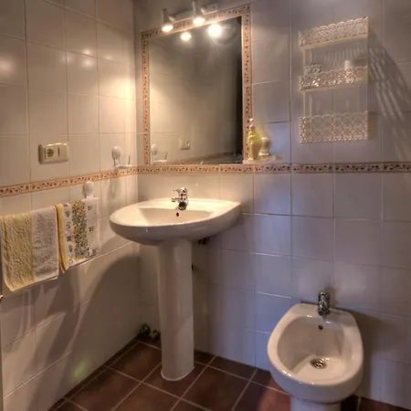 Casa Tia Emilia Semesterbostad