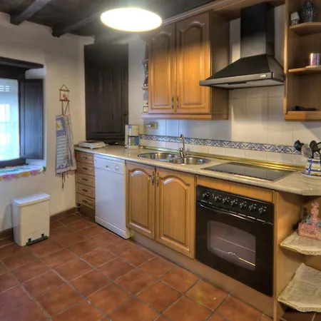 Casa Tia Emilia Semesterbostad