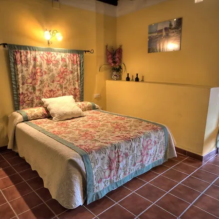 Casa Tia Emilia Semesterbostad *