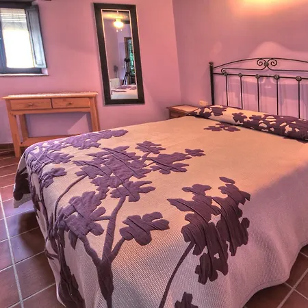 Semesterbostad Casa Tia Emilia *