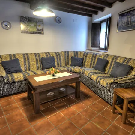 Casa Tia Emilia Semesterbostad