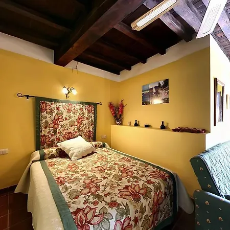 Semesterbostad Casa Tia Emilia