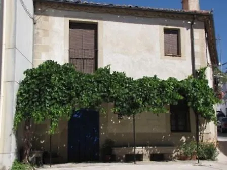 Casa Tia Emilia Villar de Plasencia