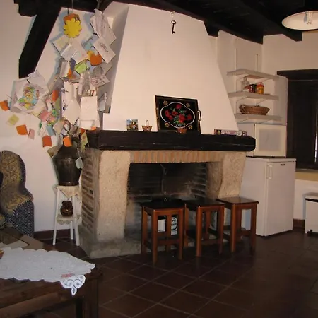 Semesterbostad Casa Tia Emilia