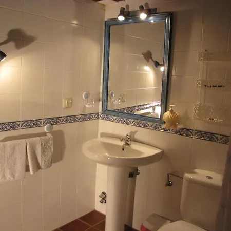 Semesterbostad Casa Tia Emilia