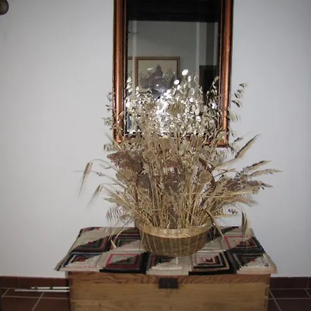 Casa Tia Emilia Villar de Plasencia