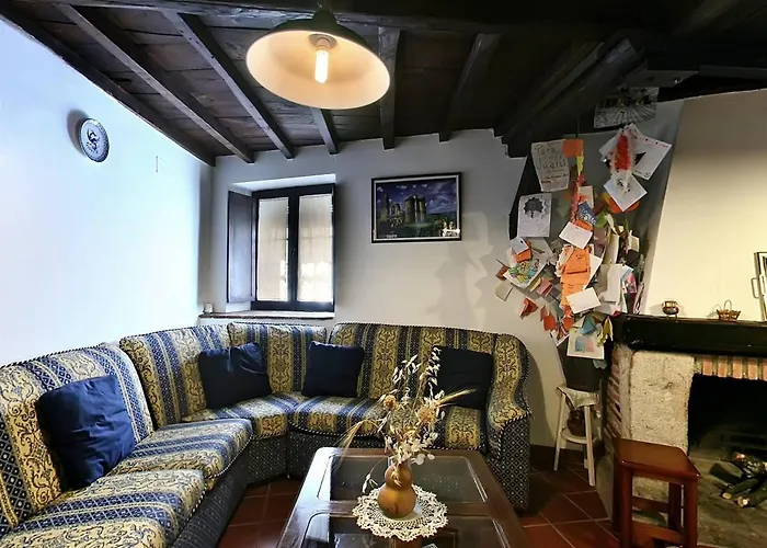 Holiday home Casa Tia Emilia *