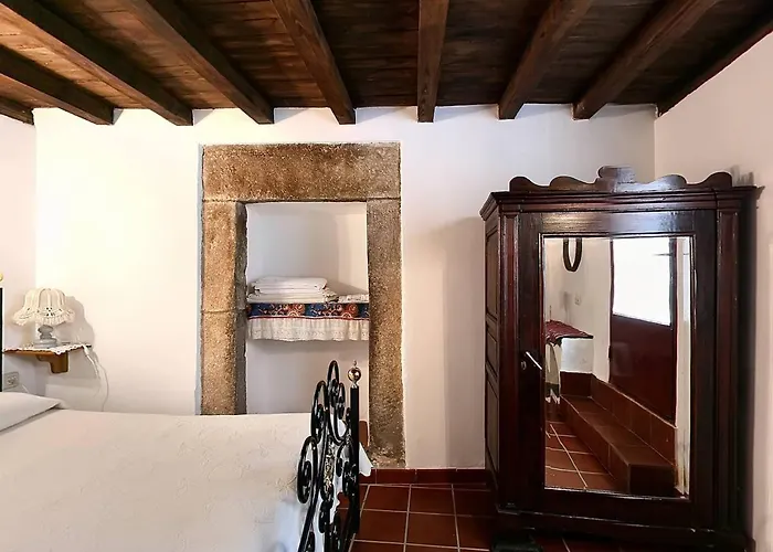 Holiday home Casa Tia Emilia *