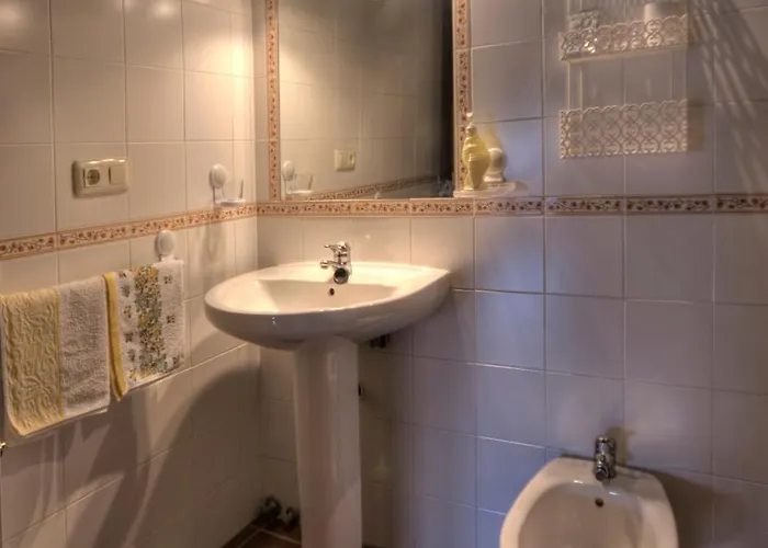 Casa Tia Emilia Holiday home