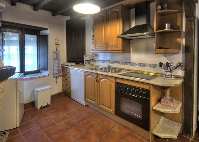 Casa Tia Emilia Holiday home