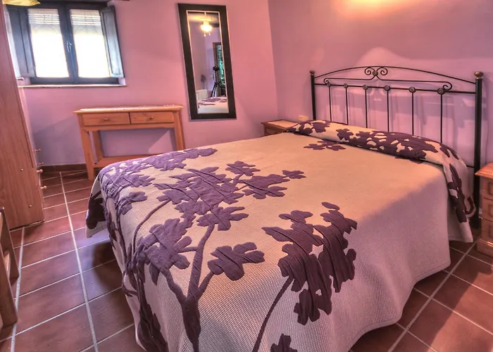 Holiday home Casa Tia Emilia *