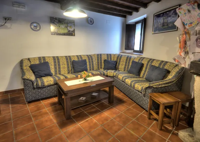 Casa Tia Emilia Holiday home