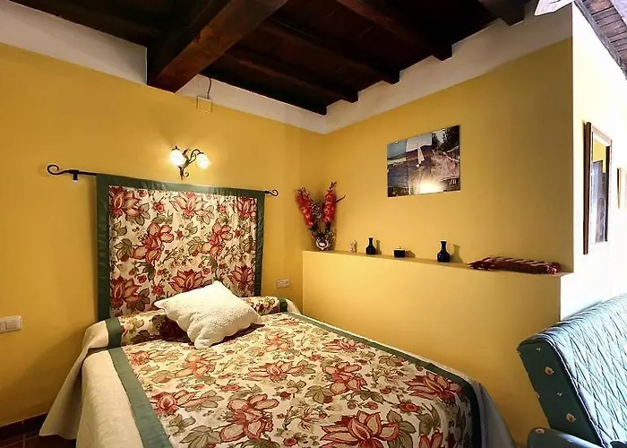 Holiday home Casa Tia Emilia