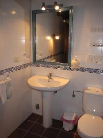 Holiday home Casa Tia Emilia *