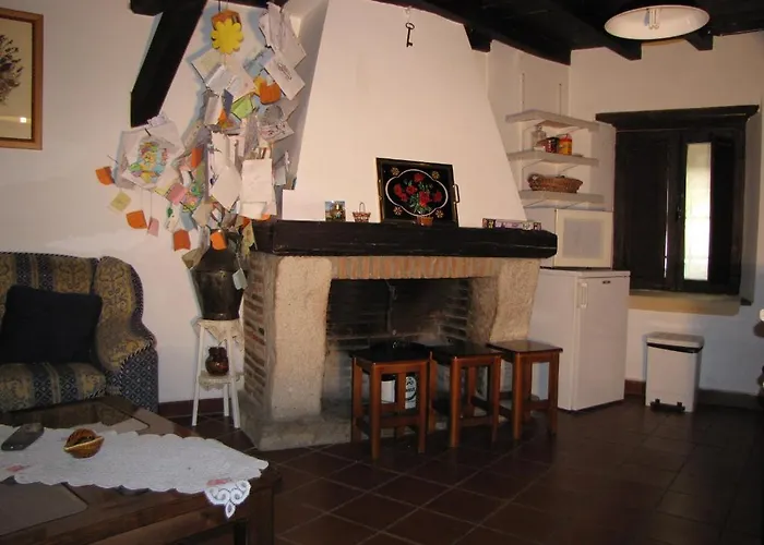 Holiday home Casa Tia Emilia