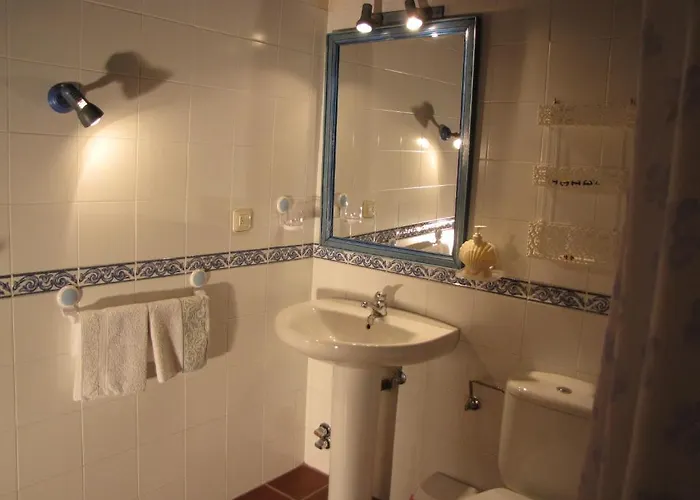 Holiday home Casa Tia Emilia