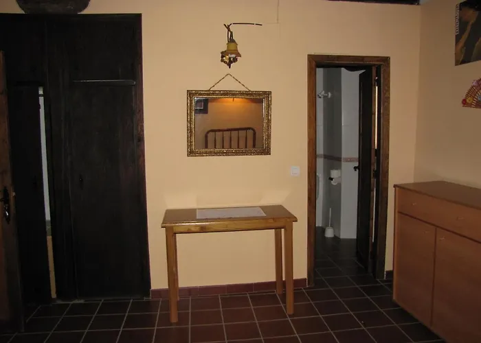 Holiday home Casa Tia Emilia