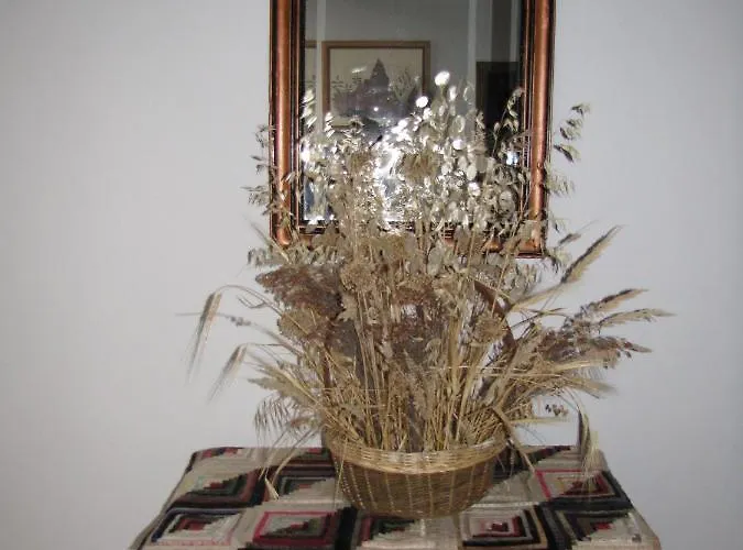 Casa Tia Emilia Villar de Plasencia